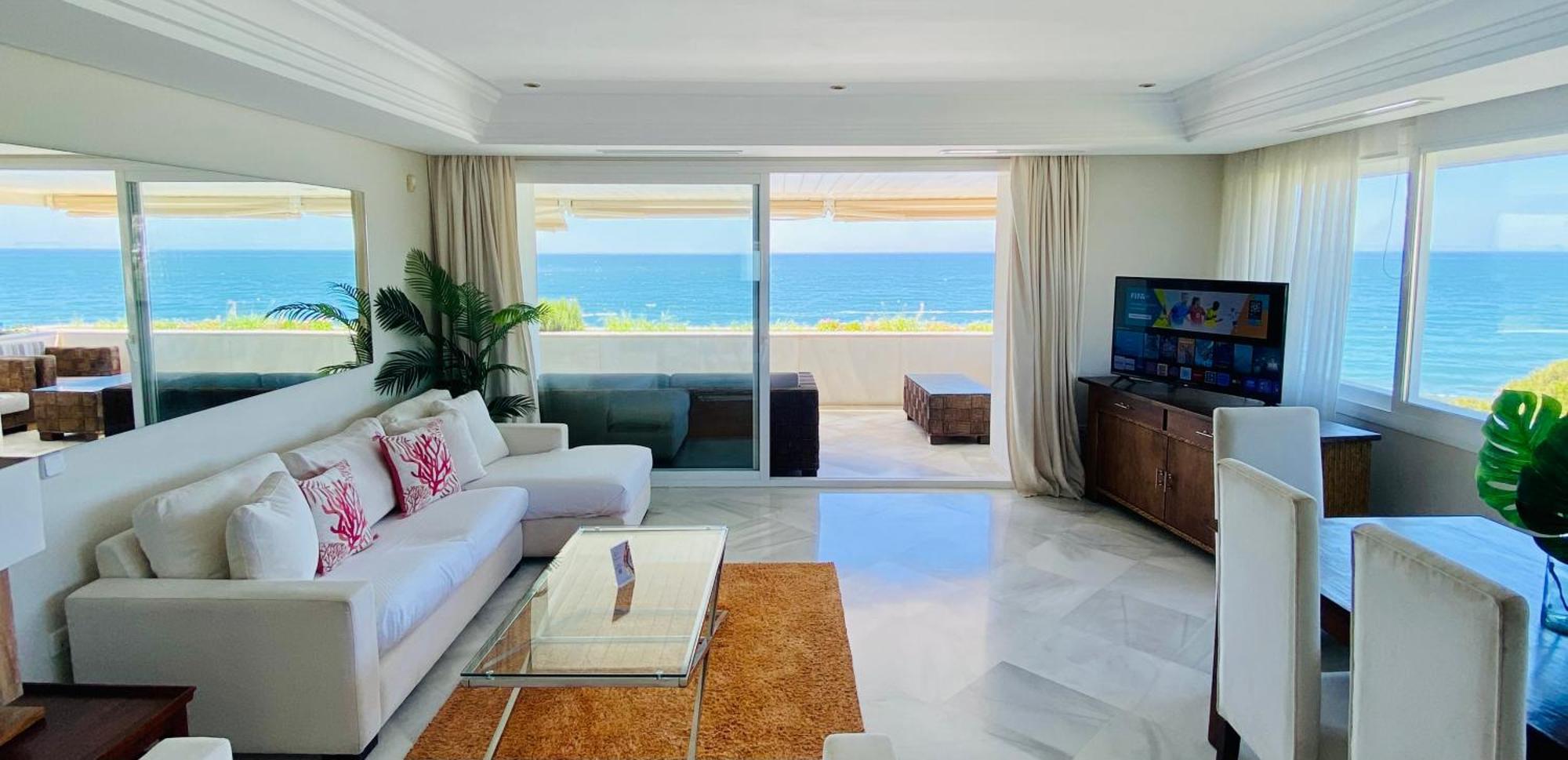 Apartemen Marina Mariola By Coral