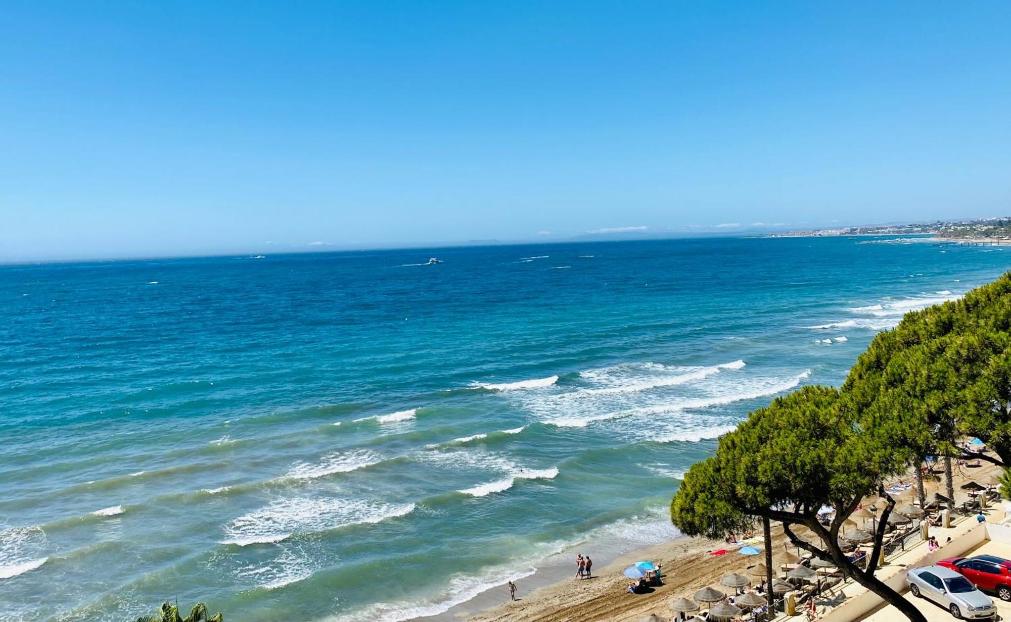 Marina Mariola By Coral Apartemen Marbella