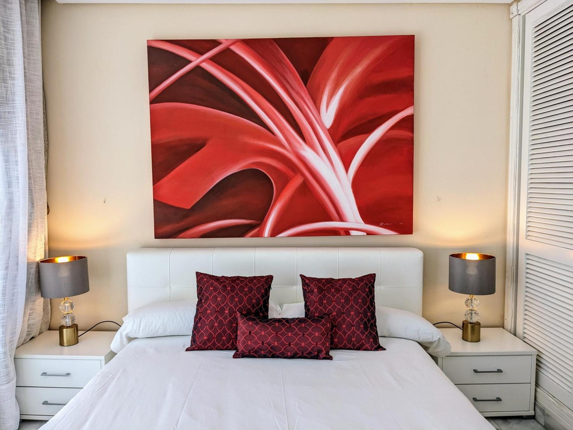 Marina Mariola By Coral Apartemen *