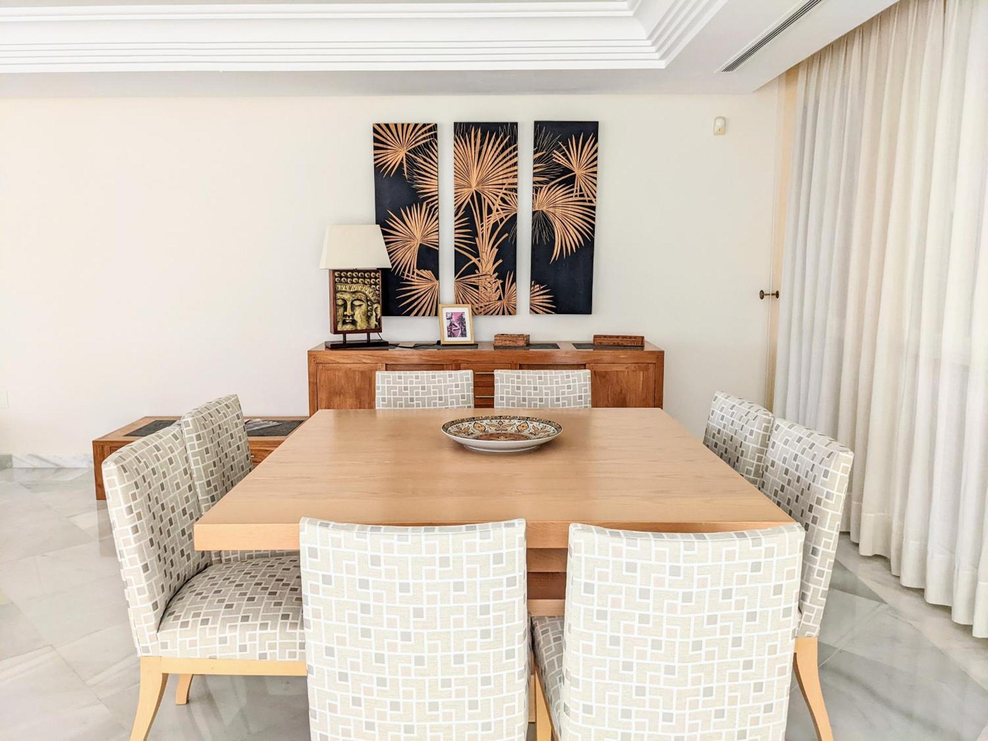 Apartemen Marina Mariola By Coral Marbella