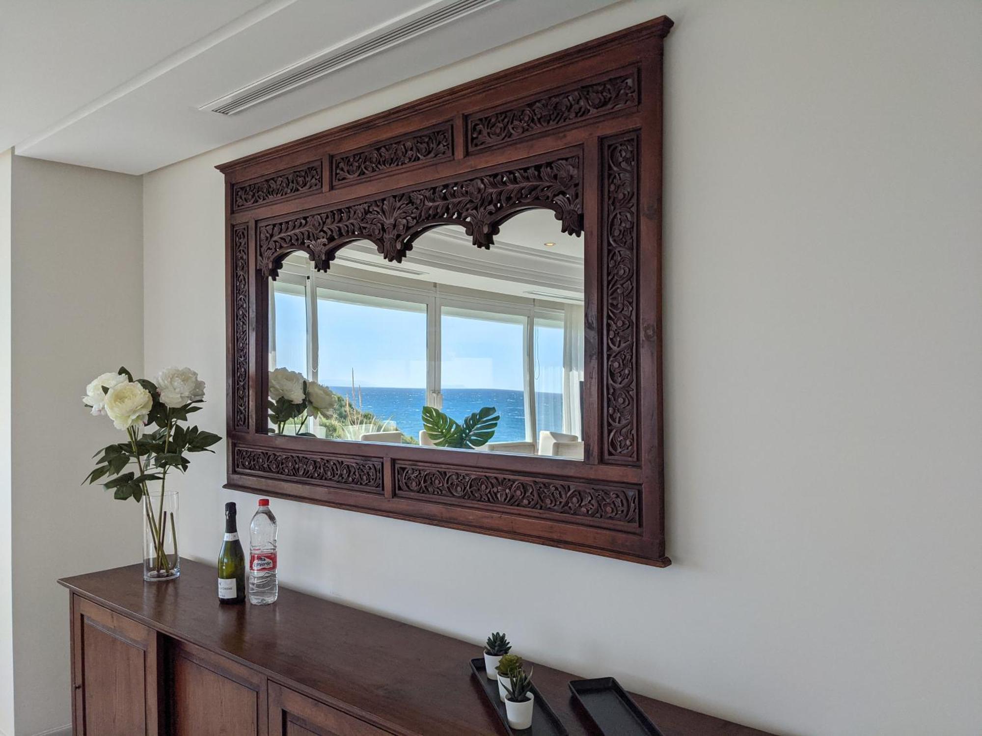 Apartemen Marina Mariola By Coral
