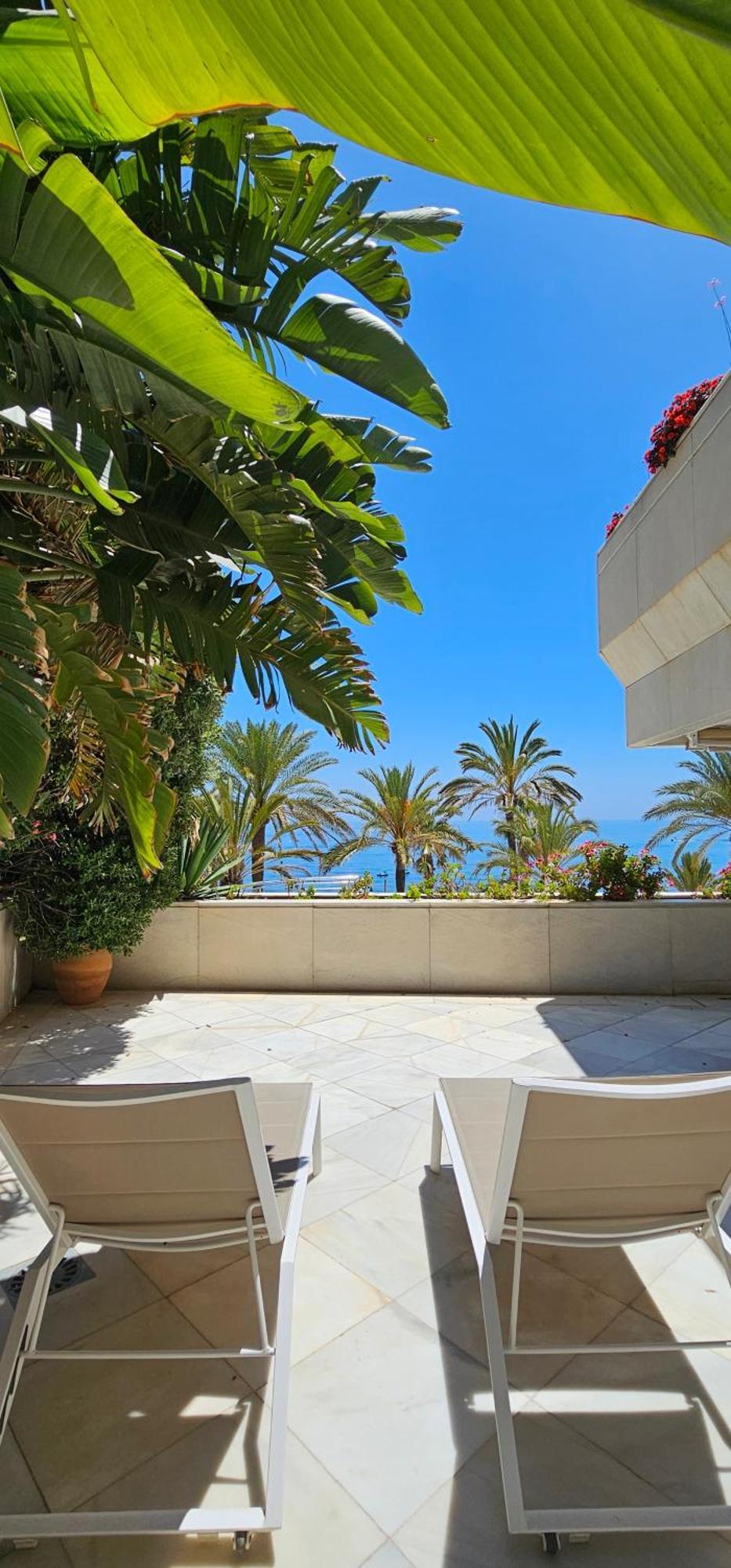 Marina Mariola By Coral Apartemen Marbella