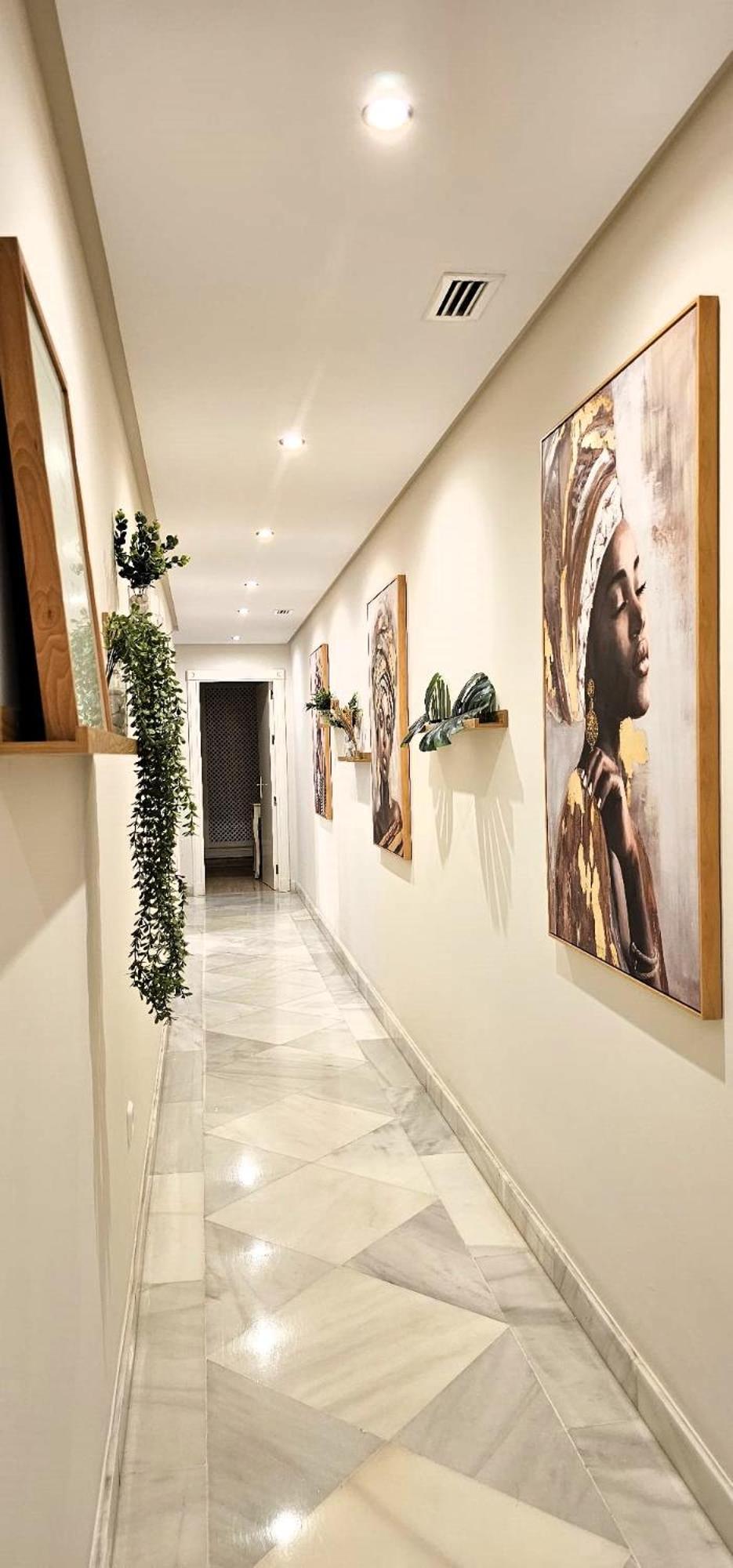 Apartemen Marina Mariola By Coral *