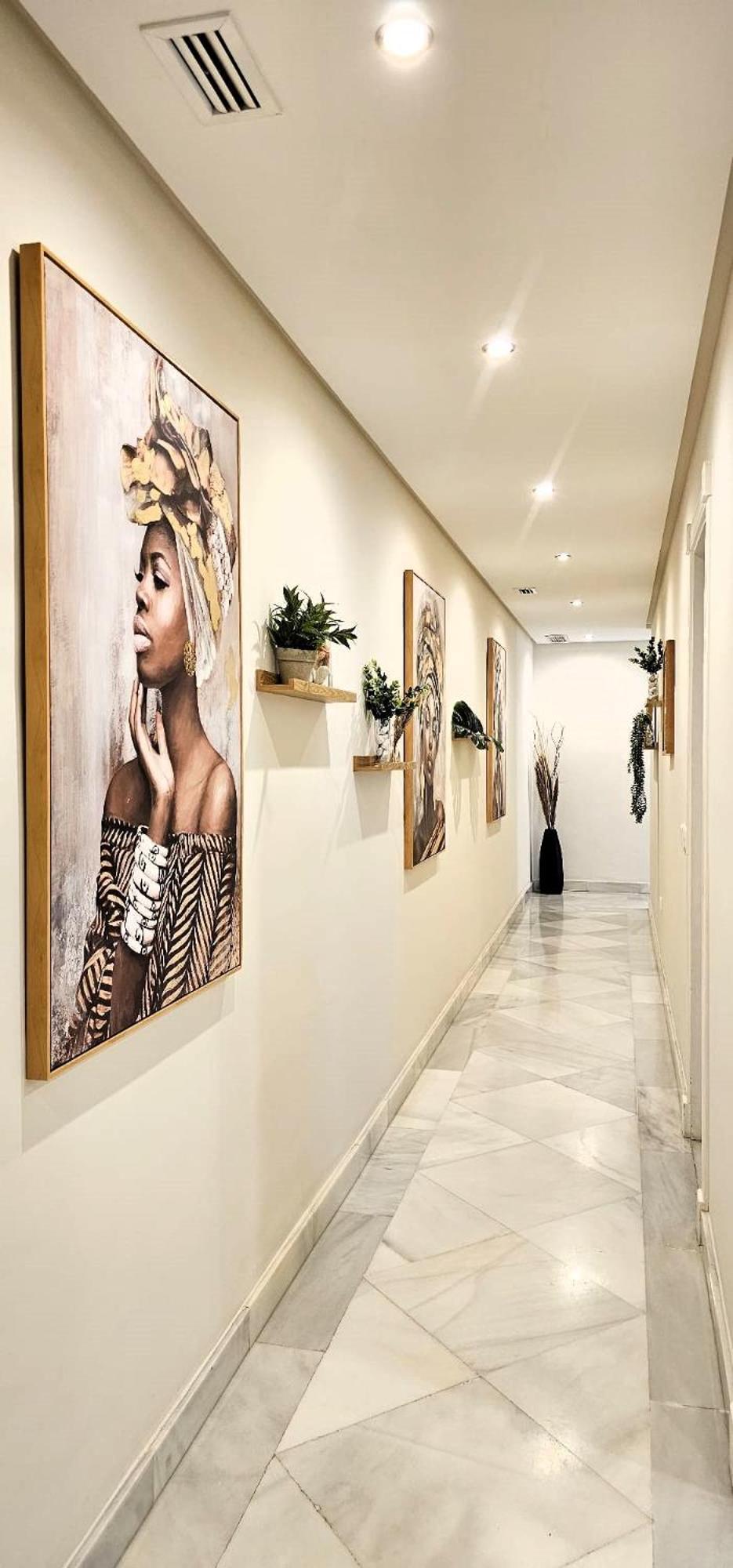 Marina Mariola By Coral Apartemen Marbella