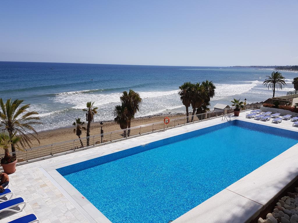 Apartemen Marina Mariola By Coral