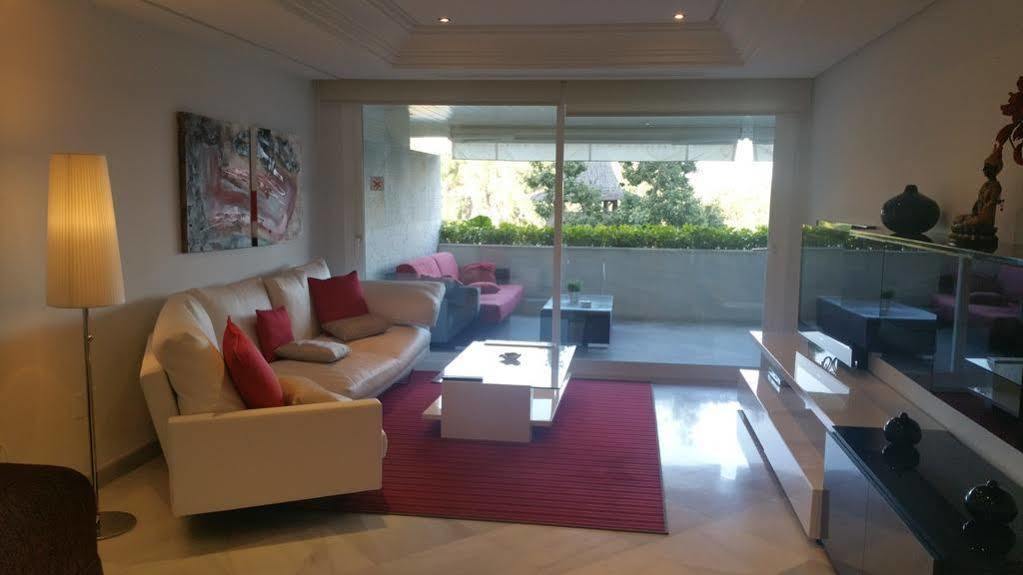 Apartemen Marina Mariola By Coral *