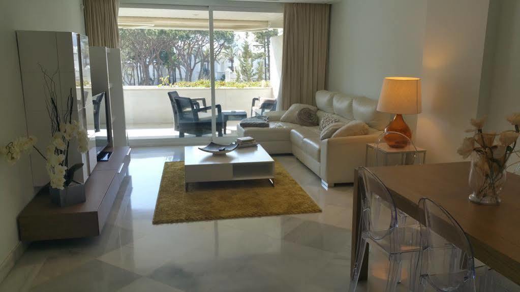 Marina Mariola By Coral Apartemen *