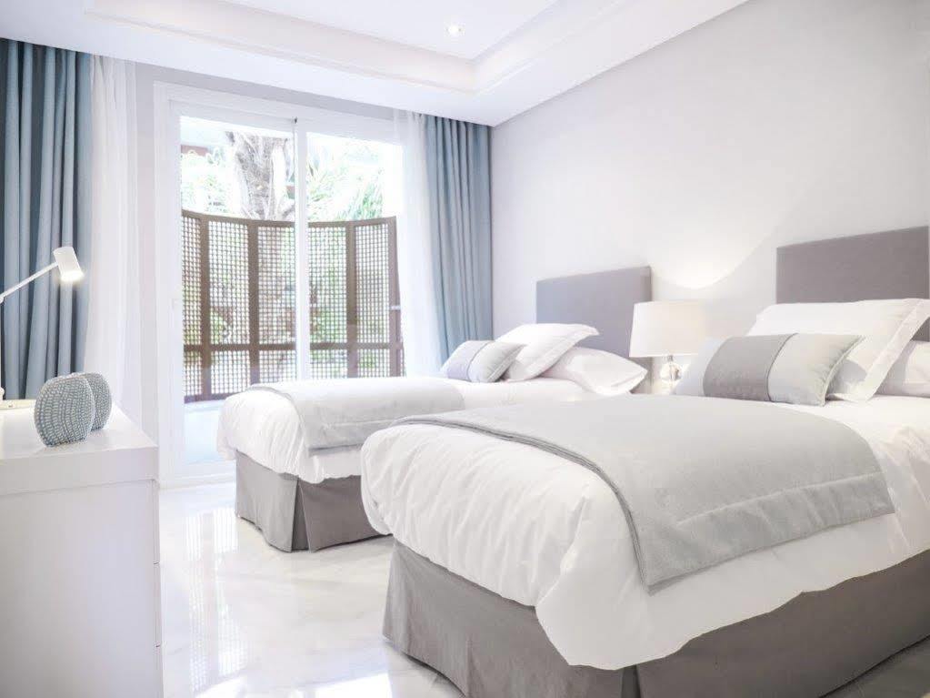 Apartemen Marina Mariola By Coral Marbella